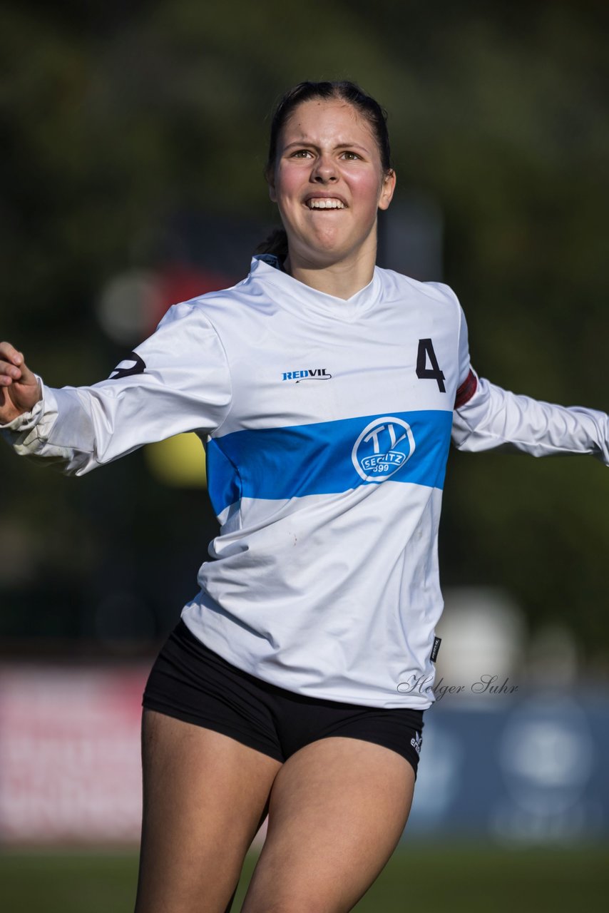 Bild 960 - wU16 Deutsche Meisterschaft